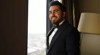 Onur Yıldız'dan ihtiyaç sahibi insanlara yardım eli
