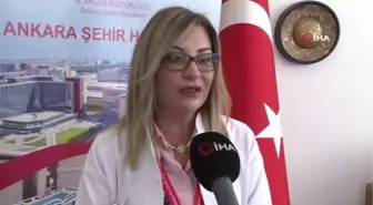 Prof. Dr. Moraloğlu Tekin uyardı: 'Anne adaylarının son üç aya kalmadan aşılarını tamamlamış olmaları gerekiyor'