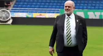 Rizespor başkanı 'Gömmemiz lazım' dedi, Galatasaray taraftarı deliye döndü! Sözlerine tepki büyüyor