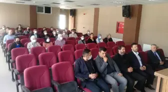 Sorgun Osman Çavuş Mesleki ve Teknik Anadolu Lisesi proje okulu oldu