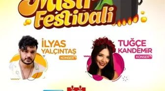 Tarihi Küçüksu Çayırı'nda 'Beykoz Mısır Festivali' Başlıyor