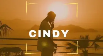 CINDY sözleri Uzi! Uzi Cindy şarkı sözleri! Uzi CINDY şarkı sözleri nelerdir?