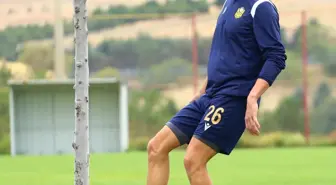 Yeni Malatyaspor, Antalyaspor maçı hazırlıklarını tamamladı