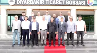 AK Parti il yönetimi tarım üreticilerinin sorunları için harekete geçti