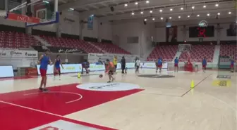 Aliağa Petkimspor bu sezon daha enerjik olmak istiyor