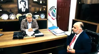 ASİDER'den Ayancık ilçesine yardım eli