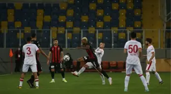 Beypiliç Boluspor: 1-0