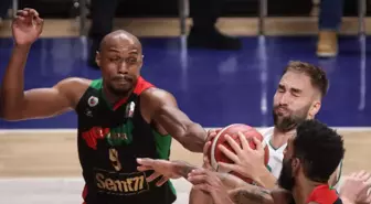 ING Basketbol Süper Ligi