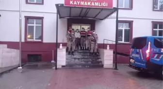 KARS'TA DUA İÇİN PARA İSTEYEN SAHTE DİN GÖREVLİLERİNE TUTUKLAMA