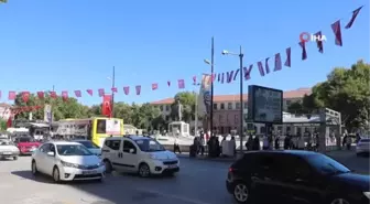 Malatya'da maske takmadan gezen vatandaşların bahaneleri şaşırttı: 'Kendimize güveniyoruz'