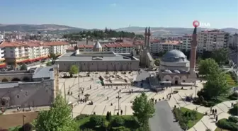 Osmanlı mimarisindeki bu detaylar ecdadın ahlakını gözler önüne seriyor