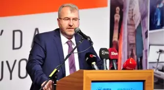 SAĞLIK BAKAN YARDIMCISI ELDEMİR: TURİZM GELİRLERİ POZİTİF DEĞİŞİM GÖRDÜ