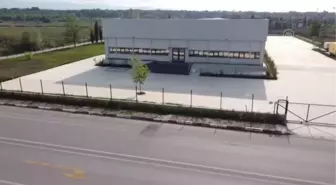 Tarımsal üretimin 'doku'sunu çıkaracak merkez ilk ürünlerini verdi