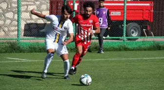 TFF 3. Lig: HD Elazığ Karakoçan FK: 4 Siirt İl Özel İdarespor: 2