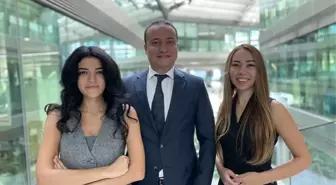 Zorlu Enerji'nin genç profesyonelleri, projelerini Young SDG Innovators'da paylaştı