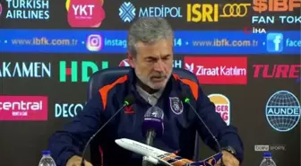 Aykut Kocaman: 'Bir şeyleri değiştirmek için köklü düşünmenin zamanı geliyordu'