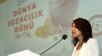 Başkan Vekili Gülcan Kış: 'Salgında En Ön Cephede Sağlık Çalışanlarımız Mücadele Verdi'