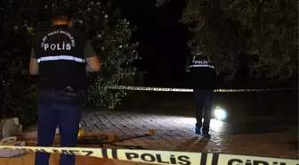 Bitmeyen kan davası! Cami avlusunda pusuya düşürülerek öldürüldü