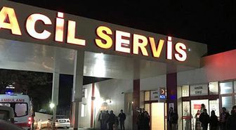 Dedesinin kullandığı traktörün çarptığı küçük Elif, hayatını kaybetti