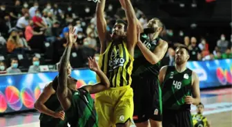 Fenerbahçe Beko: 65-75