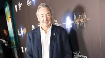 Nick Mason; Ben bile Pink Floyd'un geçici olduğunu sanmıştım