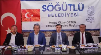 Son dakika haberleri! Söğütlü'de üniversiteyi kazanan öğrenciler kahvaltı etkinliğinde buluştu