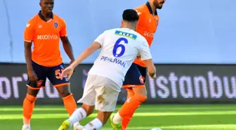 Süper Lig: Medipol Başakşehir: 3 Çaykur Rizespor: 0 (Maç sonucu)