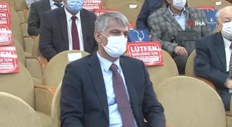 TDK tarafından, 9'uncu Uluslararası Türk Dili Kurultayı gerçekleştirildi