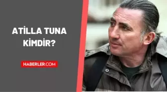 Atilla Tuna kimdir? İstanbul Filarmoni Derneği başkanı Atilla Tuna kaç yaşında, evli mi? Atilla Tuna biyografisi!