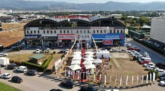 Son dakika haber! Çocuk mobilyasıyla Bursa'dan dünyaya açılacak