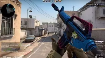 CS: GO 23 Eylül 2021 Güncellemesi Detayları paylaşıldı