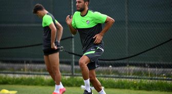 Cüneyt Köz: 'Taraftarımızından özür diliyoruz'