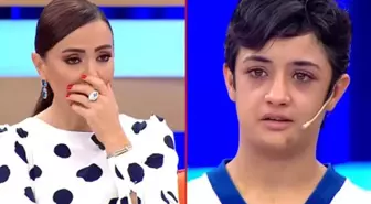 Dilek Albayrak olayı nedir? Didem Arslan Yılmaz'la Vazgeçme Dilek Albayrak olayı ne?