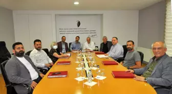 Elit Grup'tan İTSO'ya özel protokol