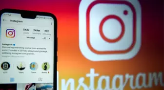 Facebook, çocuklar için Instagram uygulaması geliştirme projesine ara verdi