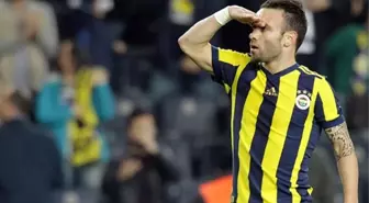 Fenerbahçe'ye gözdağı veren Valbuena, Sarı-Lacivertli taraftarları kızdırdı