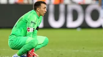 Muslera'nın fidan bağışlama sözü havada kaldı! Tecrübeli kaleci bu sezon her maç gol yiyor