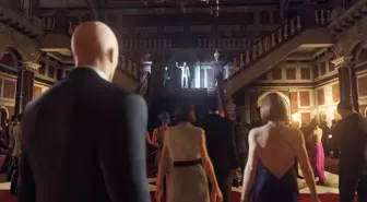 Hitman GOTY'a olumsuz inceleme yağdı