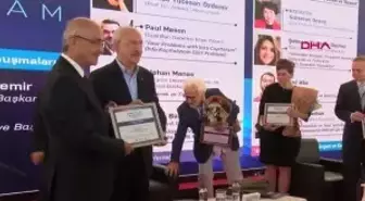 KILIÇDAROĞLU: EN BÜYÜK KAYBIMIZ; YÜKSEK YETENEKLİ İNSANLARIN GELECEĞİNİ DIŞARIDA ARAMALARIDIR