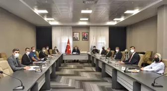 Kilis'te barınma sorunu yaşayan öğrenciler kamu misafirhanelerine yerleştirildi