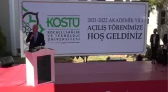 Kurtulmuş: 'Emanete sahip çıkan medeniyeler, dünyada büyük medeniyetler kurmuş ve büyük güçler oluşturmuşlardır'