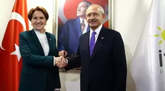 Muhalefete yakınlığıyla bilinen Can Ataklı, Millet İttifakı'nın cumhurbaşkanı adayının kim olacağını paylaştı