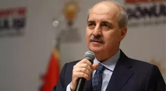 Numan Kurtulmuş'tan Akşener'in 'Başbakanlığa adayım' sözlerine yanıt: Başbakanlık sistemi kalkalı çok oldu