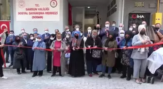Roman kadınlar SODAM'da meslek öğrenecek