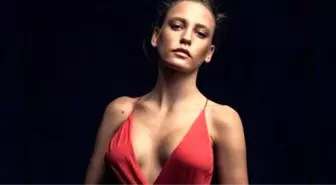 Serenay Sarıkaya bir bankanın reklam yüzü oldu! Alacağı ücret dudak uçuklattı