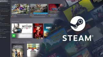 Steam Oyunları Eski Sürüme Döndürmeyi Engelleyebilir