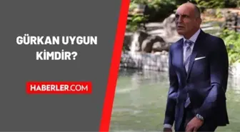 Teşkilat Yıldırım kimdir? Gürkan Uygun kimdir? Gürkan Uygun kaç yaşında, aslen nereli?