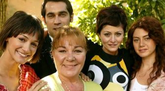 Yaprak Dökümü'nün Sedef'i Seda Demir'in son hali şaşırttı
