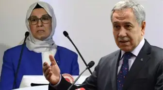 AK Partili vekilden Arınç'a isim vermeden sert eleştiri: Dindarlar ülkesine midesinden değil, gönülden bağlıdır