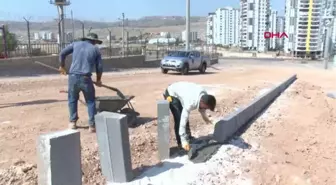 BAŞKAN TUTAŞI: YOL VE KALDIRIM MEDENİYETİN AYNASIDIR